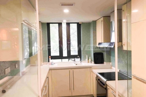 Zi Xun Yong Di  3bedroom 199sqm ¥31,000 PRS2786