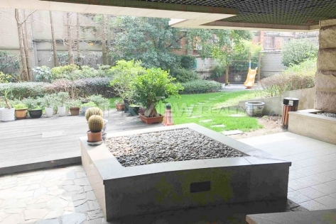 Zi Xun Yong Di  3bedroom 199sqm ¥31,000 PRS2786
