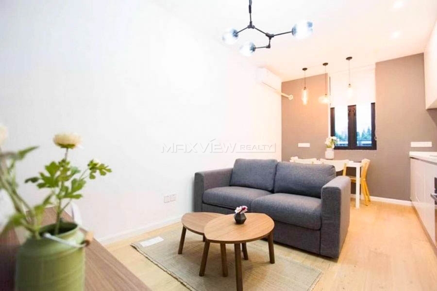 Old Garden House On Fuxing West  Road 2bedroom 90sqm ¥18,000 PRS2792