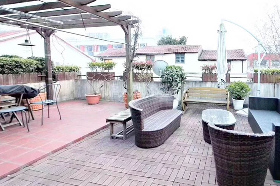 Old Garden House On Huaihai Middle Road 5bedroom 300sqm ¥70,000 PRS2799