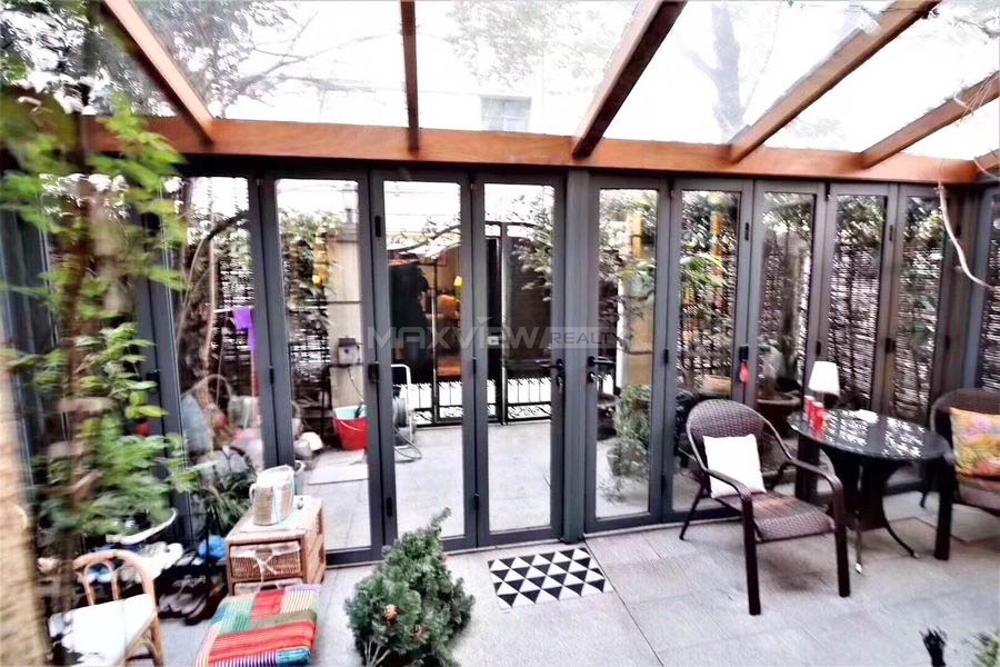 Old Garden House On Huaihai Middle Road 5bedroom 300sqm ¥70,000 PRS2799