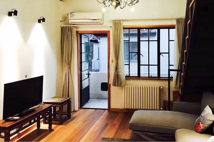 Old Garden House On Jianguo West Road 3bedroom 120sqm ¥20,000 PRS2791
