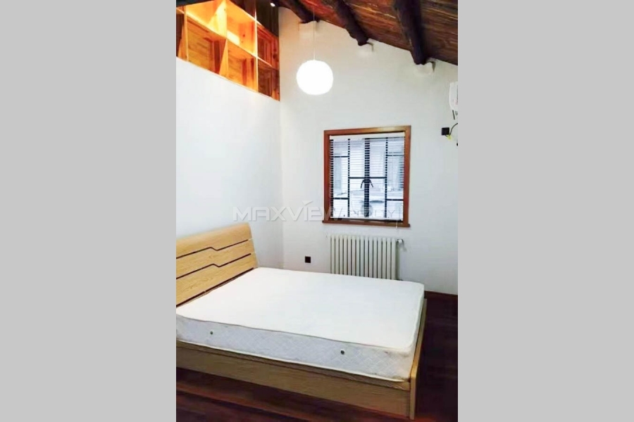 Old Garden House On Jianguo West Road 3bedroom 120sqm ¥20,000 PRS2791