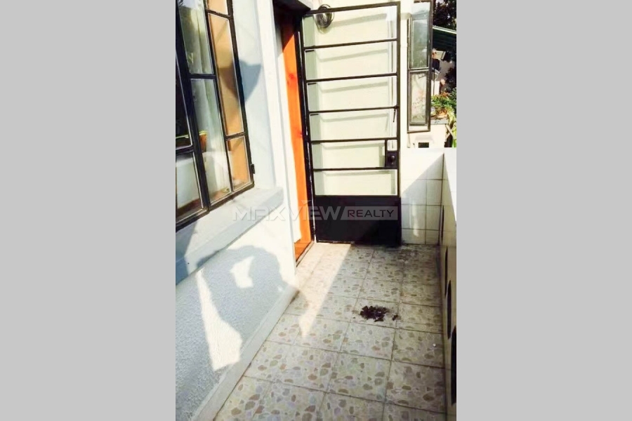 Old Garden House On Jianguo West Road 3bedroom 120sqm ¥20,000 PRS2791