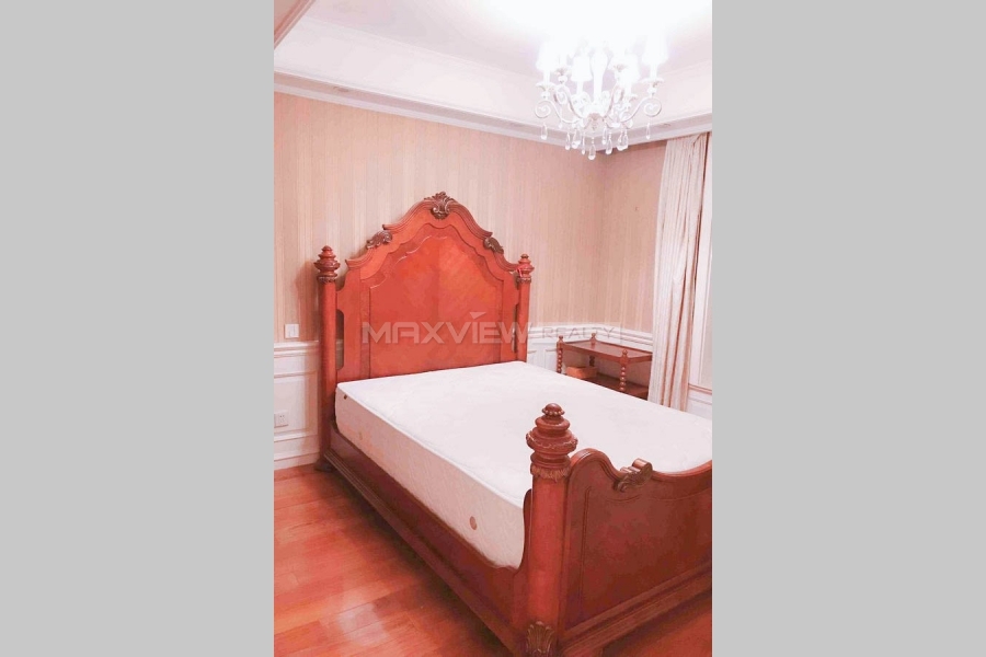 Shanghai Dynasty 3bedroom 144sqm ¥25,000 PRS2790