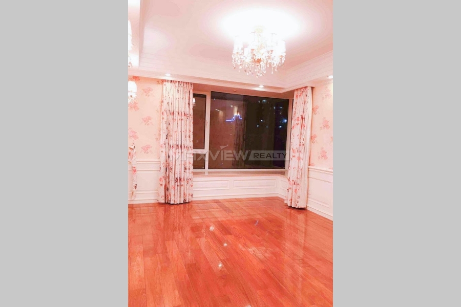 Shanghai Dynasty 3bedroom 144sqm ¥25,000 PRS2790