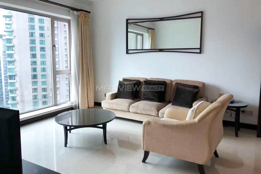 世茂滨江花园 2bedroom 136sqm ¥20,000 PRS2796