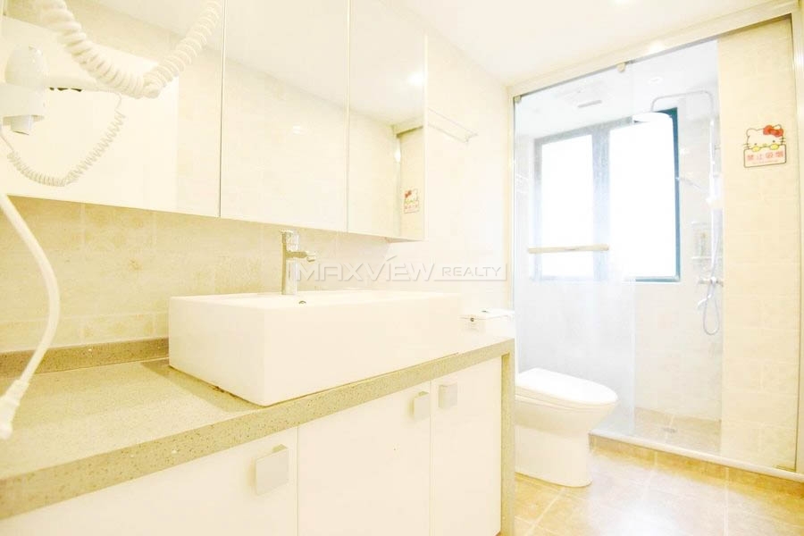 Apartment On Jianguo West Road 4bedroom 230sqm ¥45,000 PRS2900