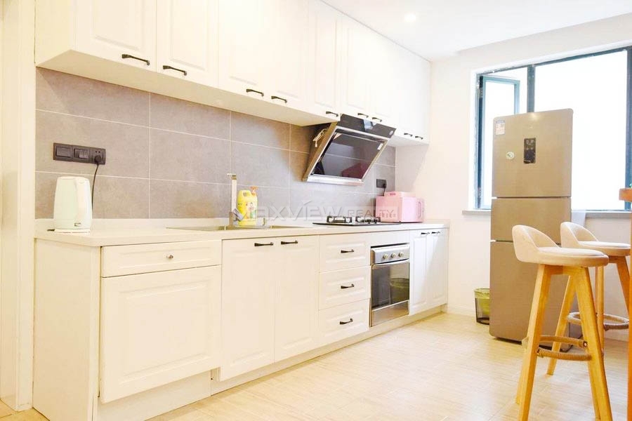 Apartment On Jianguo West Road 4bedroom 230sqm ¥45,000 PRS2900