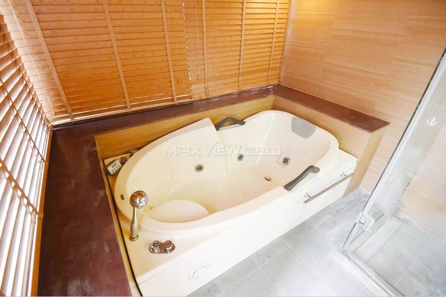 Apartment On Jianguo West Road 4bedroom 230sqm ¥45,000 PRS2900