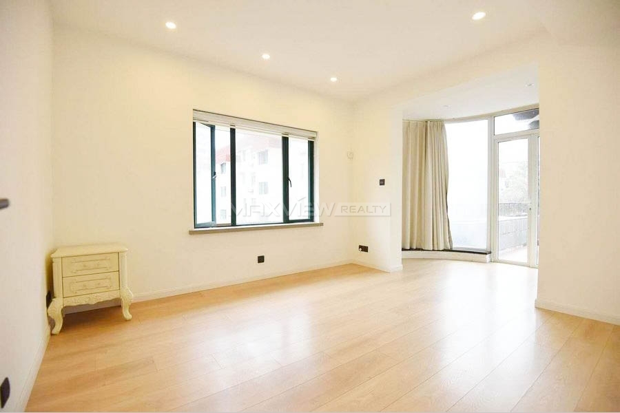 Apartment On Jianguo West Road 4bedroom 230sqm ¥45,000 PRS2900