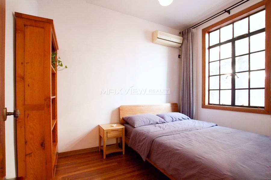 Old Garden House On Tai AN Road 2bedroom 120sqm ¥19,000 PRS2906
