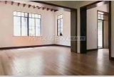 Old Garden House On Wulumuqi South Road&nbsp;4bedroom&nbsp;350sqm&nbsp;&yen;70,000