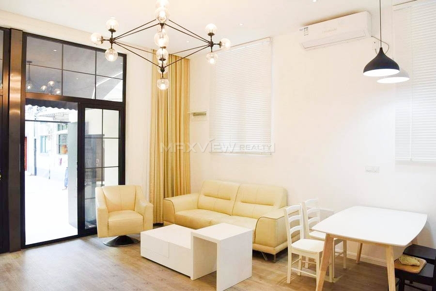 Old Lane House On Jianguo West Road 1bedroom 80sqm ¥17,000 PRS2901