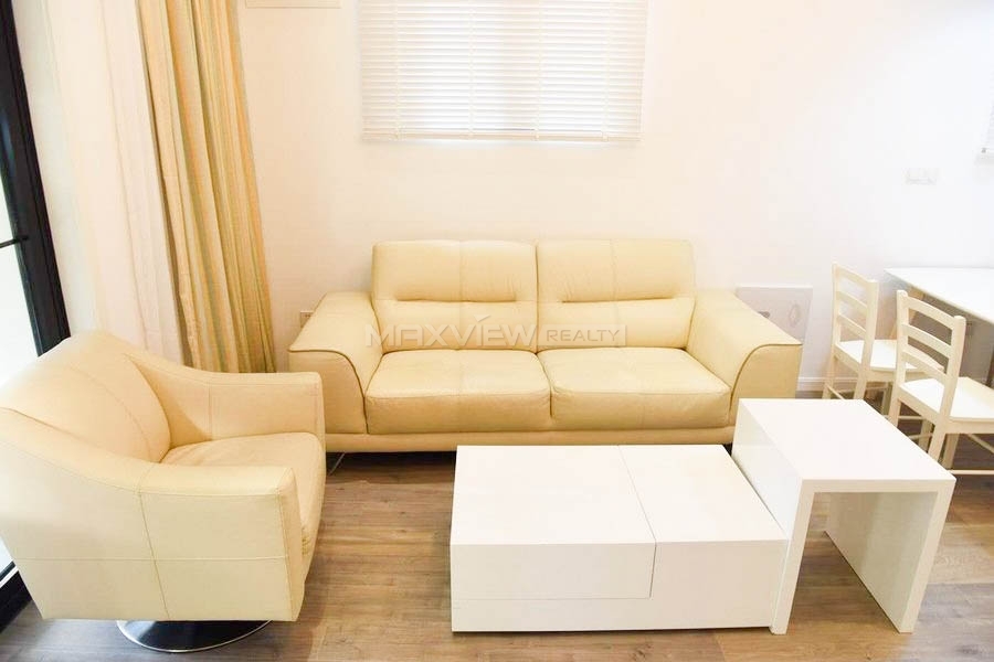 Old Lane House On Jianguo West Road 1bedroom 80sqm ¥17,000 PRS2901