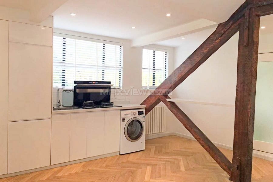 Old Lane House On Shanxi South Road 2bedroom 40sqm ¥18,000 PRS2905