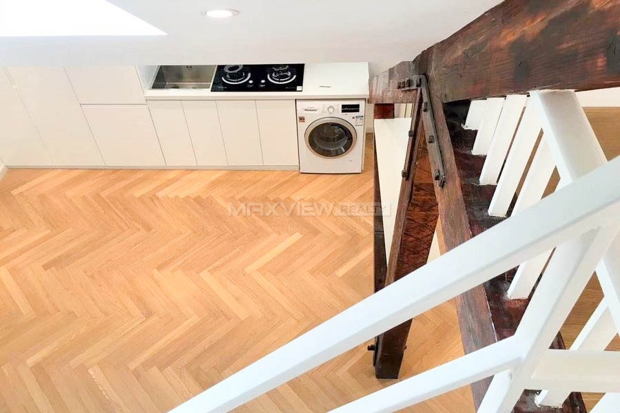 Old Lane House On Shanxi South Road 2bedroom 40sqm ¥18,000 PRS2905