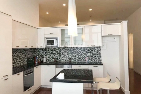 River House 2bedroom 157sqm ¥18,000 PRS2909