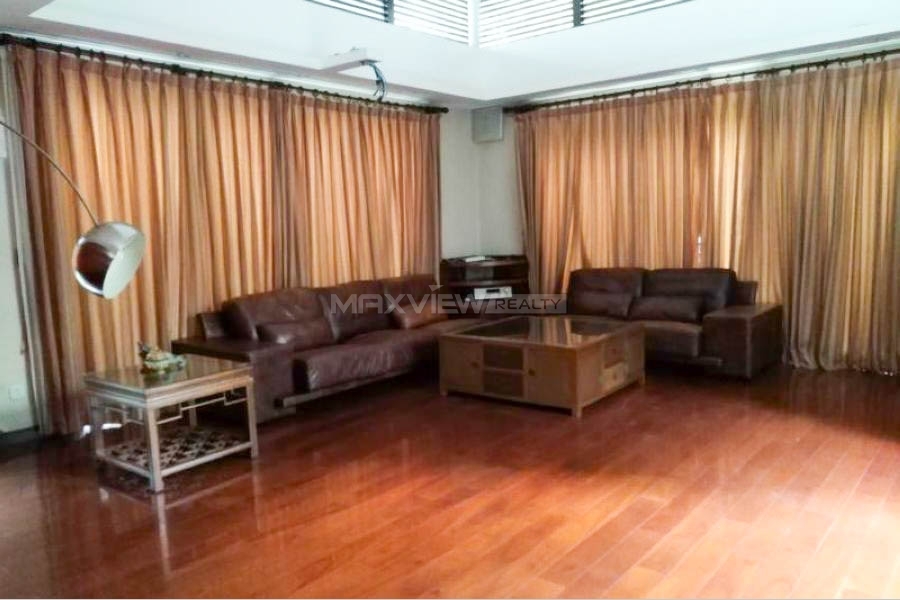 湖畔佳苑 5bedroom 380sqm ¥42,000 PRS2911