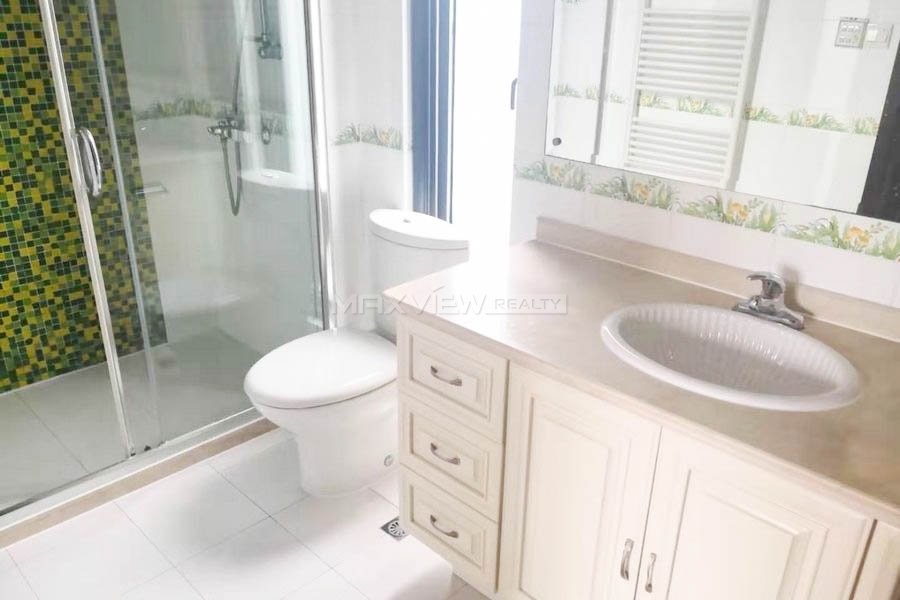 Lakeside Ville 5bedroom 395sqm ¥45,000 PRS2913