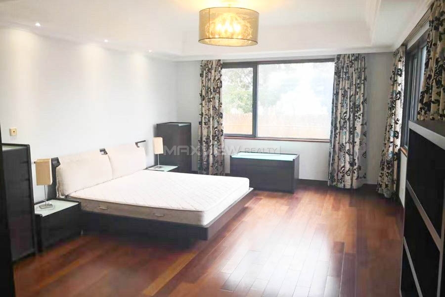 Lakeside Ville 5bedroom 395sqm ¥45,000 PRS2913
