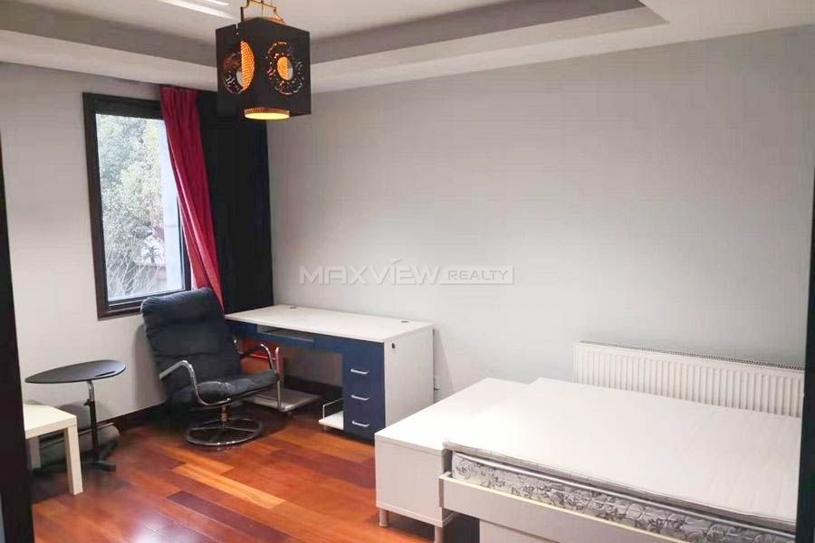 Lakeside Ville 5bedroom 395sqm ¥45,000 PRS2913