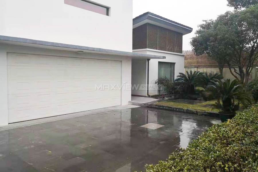 Lakeside Ville 5bedroom 395sqm ¥45,000 PRS2913