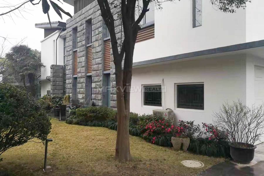 Lakeside Ville 5bedroom 395sqm ¥45,000 PRS2913