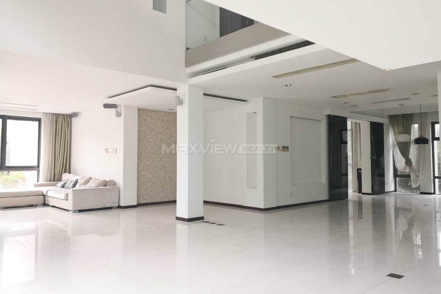 Modern Villa 4bedroom 330sqm ¥50,000 PRS2917