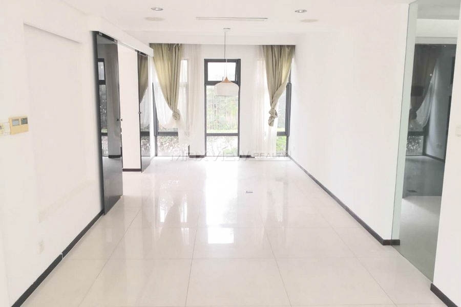 Modern Villa 4bedroom 330sqm ¥50,000 PRS2917