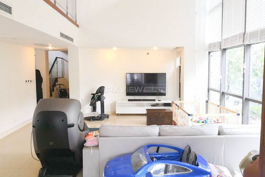 Modern Villa 4bedroom 280sqm ¥45,000 PRS2918