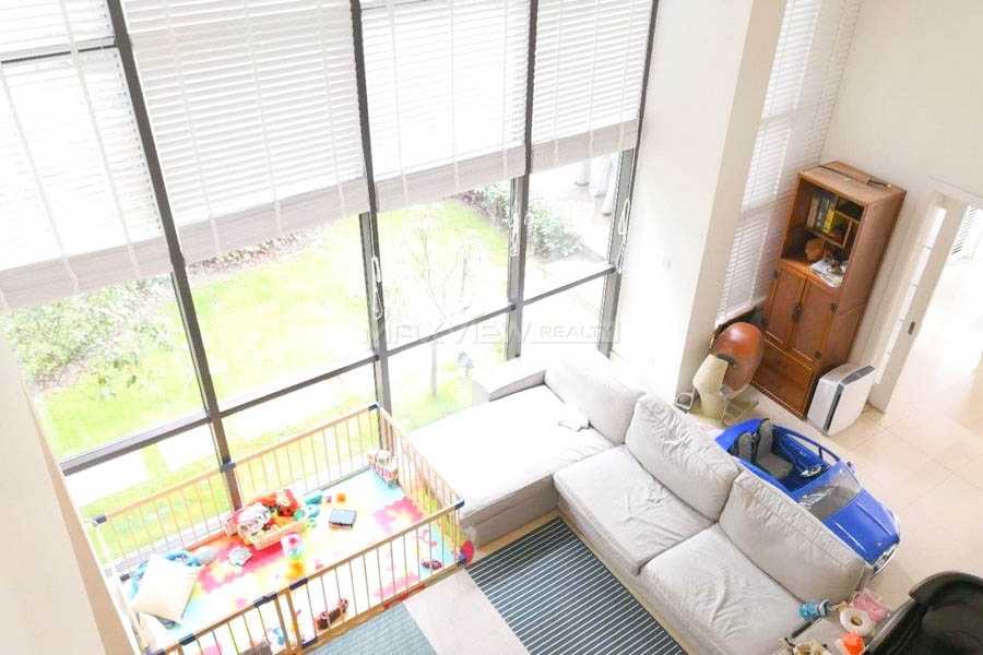 Modern Villa 4bedroom 280sqm ¥45,000 PRS2918