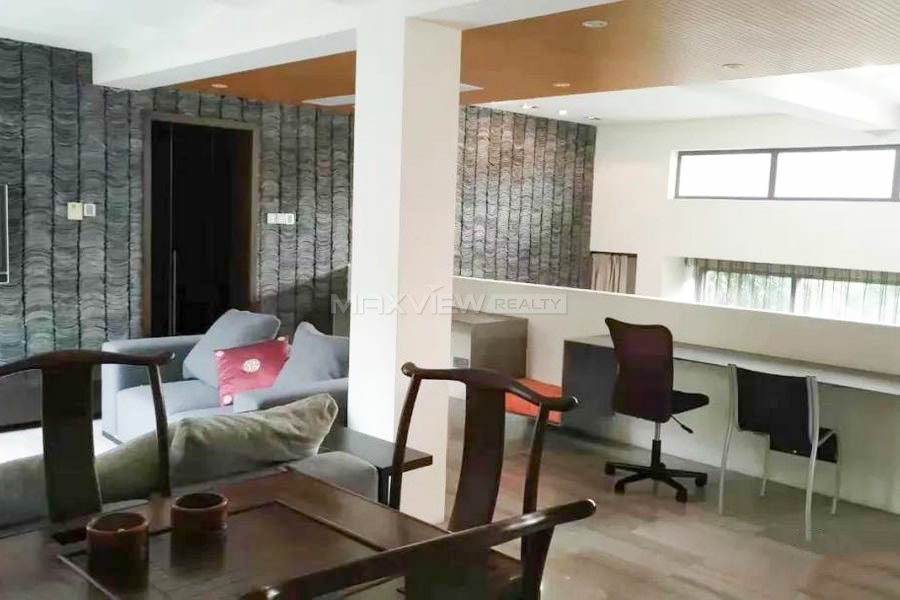 Modern Villa 5bedroom 330sqm ¥50,000 PRS2919