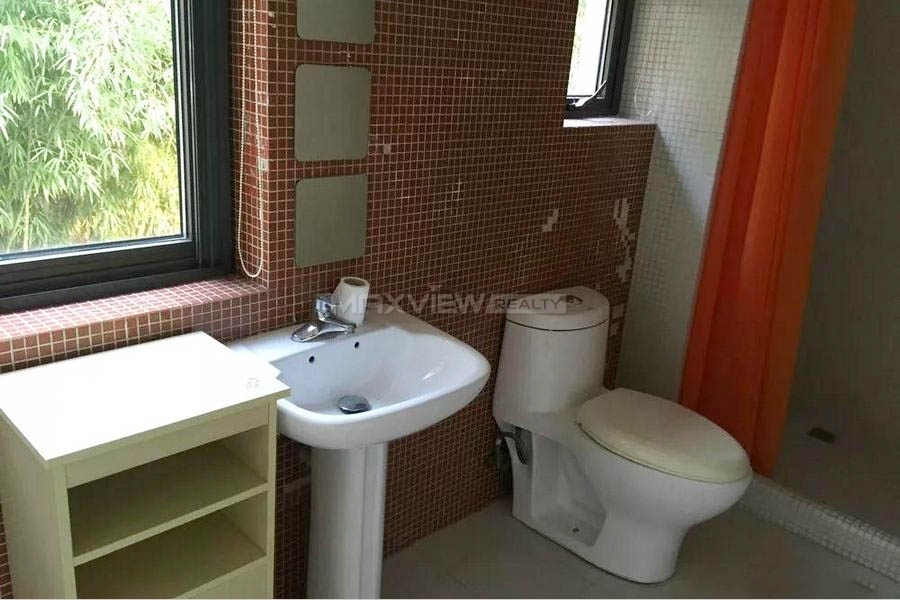 Modern Villa 5bedroom 330sqm ¥45,000 PRS2920