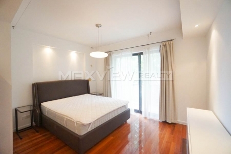 Modern Villa 4bedroom 280sqm ¥40,000 PRS2929