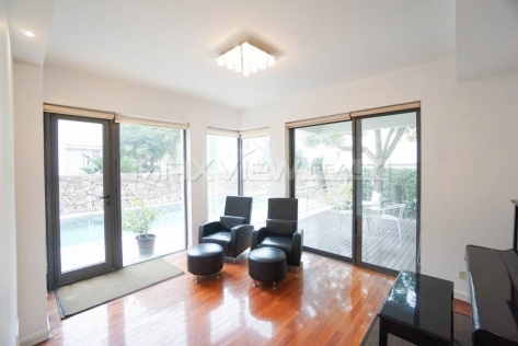 Modern Villa 4bedroom 280sqm ¥40,000 PRS2929