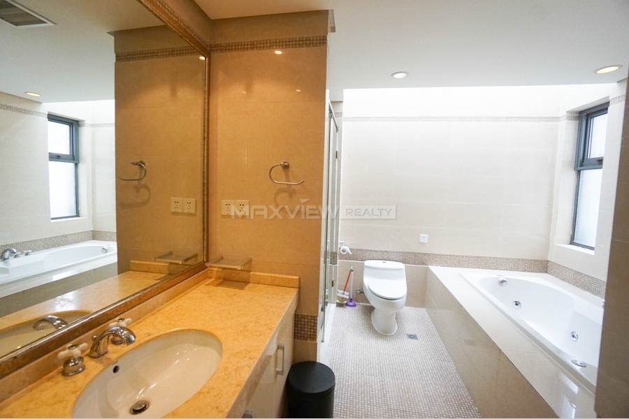 Modern Villa 4bedroom 280sqm ¥40,000 PRS2929