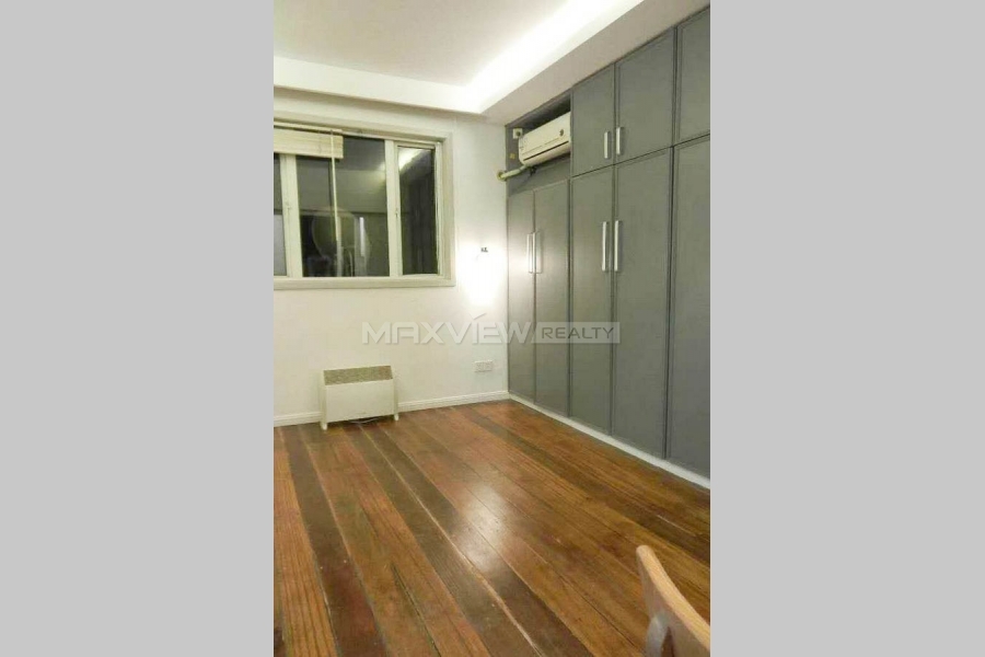 Old Apartment On Nanjing West Road 3bedroom 152sqm ¥18,000 PRS2932