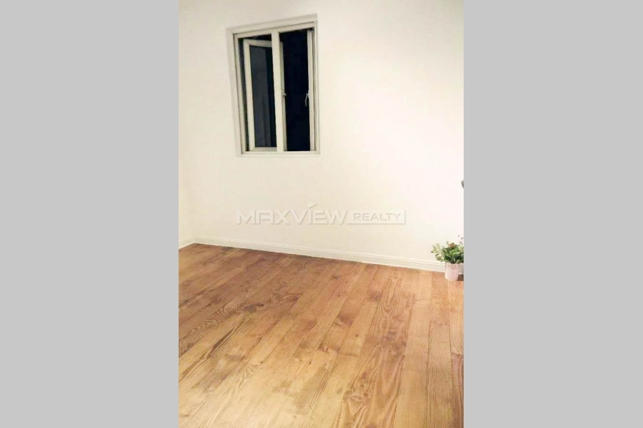 Old Apartment On Nanjing West Road 3bedroom 152sqm ¥18,000 PRS2932