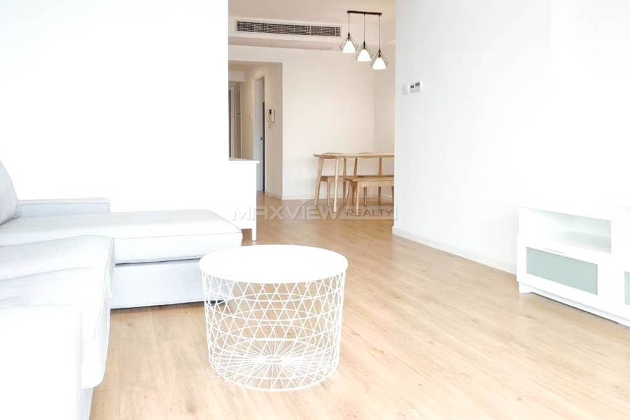 静安枫景 2bedroom 110sqm ¥24,000 PRS2931