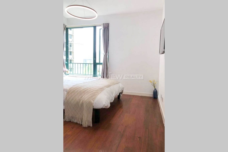 Oriental Manhattan 2bedroom 96sqm ¥18,000 PRS2930
