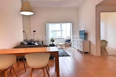 Ambassy Court 3bedroom 140sqm ¥35,000 PRS2941