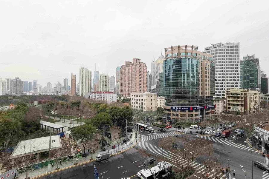 Ladoll International City 3bedroom 133sqm ¥25,000 PRS2939