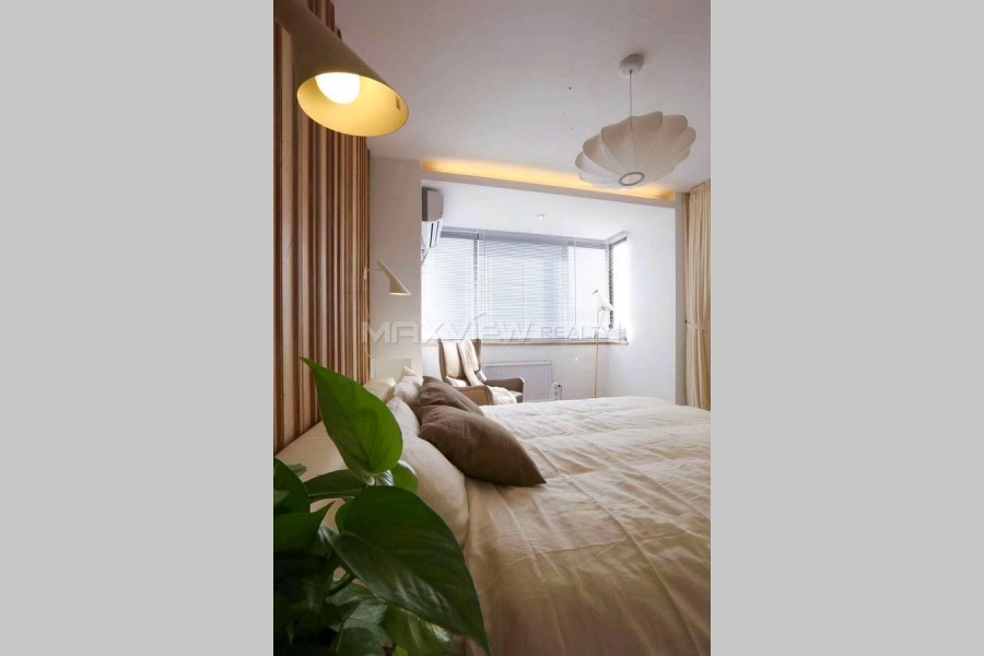 Old Apartment On Yandang Road 2bedroom 120sqm ¥27,000 PRS2947