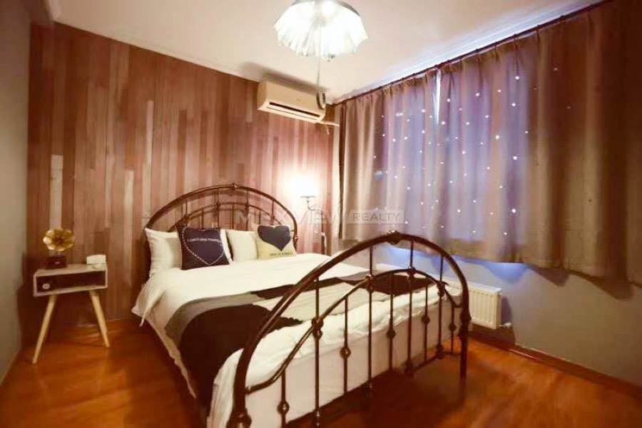 Old Lane House On Jiashan Road 3bedroom 130sqm ¥21,000 PRS2943