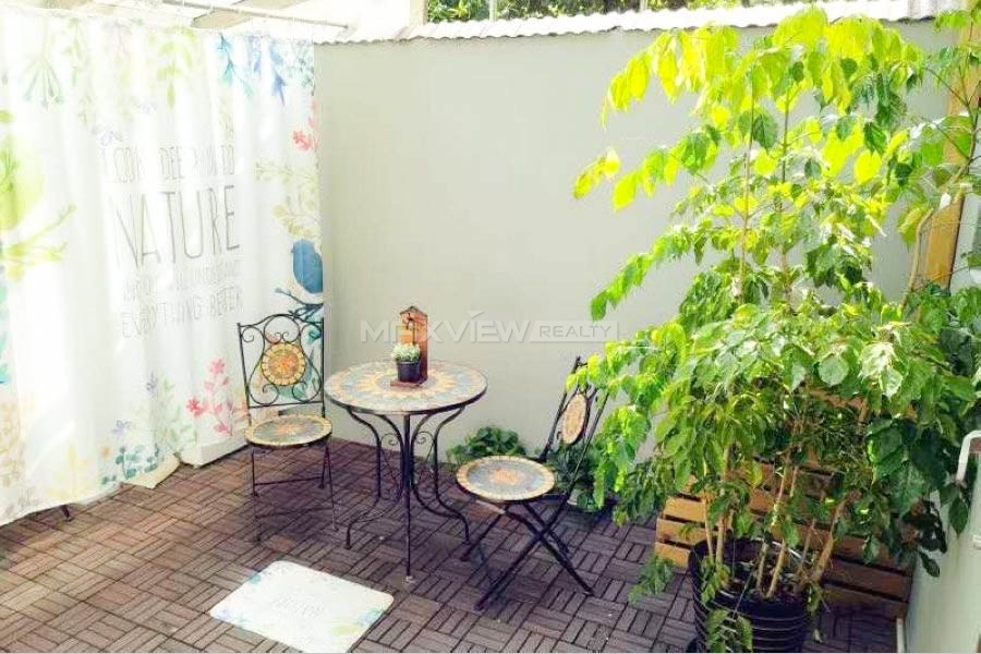 Old Lane House On Jiashan Road 3bedroom 130sqm ¥21,000 PRS2943