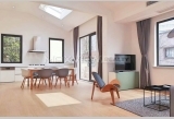Old Apartment On Wuyuan  Road 3bedroom 140sqm ¥37,000