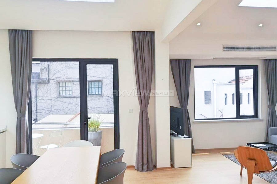 Old Apartment On Wuyuan  Road 3bedroom 140sqm ¥37,000 PRS2961
