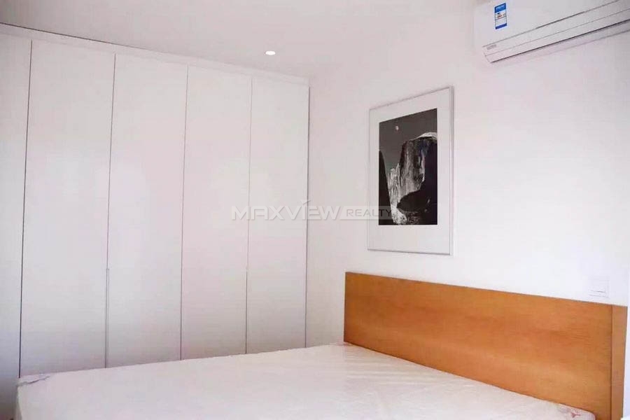 Old Apartment On Wuyuan  Road 1bedroom 60sqm ¥17,000 PRS2962