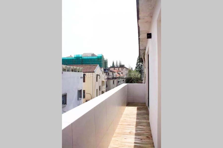 Old Apartment On Wuyuan  Road 1bedroom 60sqm ¥17,000 PRS2962